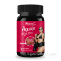 Maca Natural Supplement Butt e Capsule di potenziamento del seno